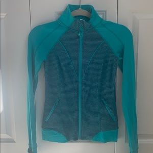 Ivivva Kids Jacket